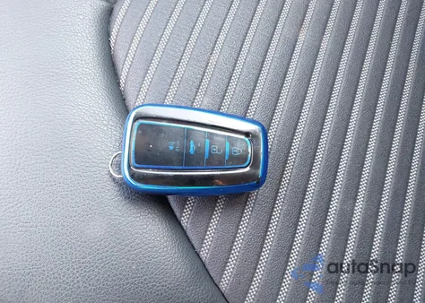 2020 Toyota Camry Se Hybrid from USA, damaged, VIN 4T1G31AK2LU529325